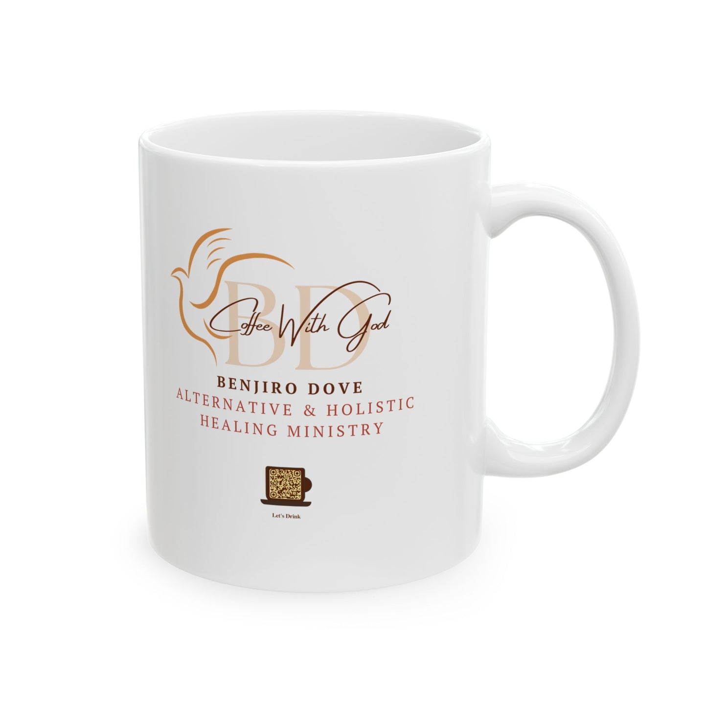 Ceramic Mug, (11oz, 15oz)