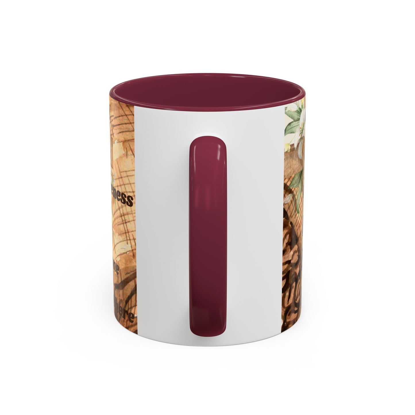 Colorful Mugs (11oz, 15oz)
