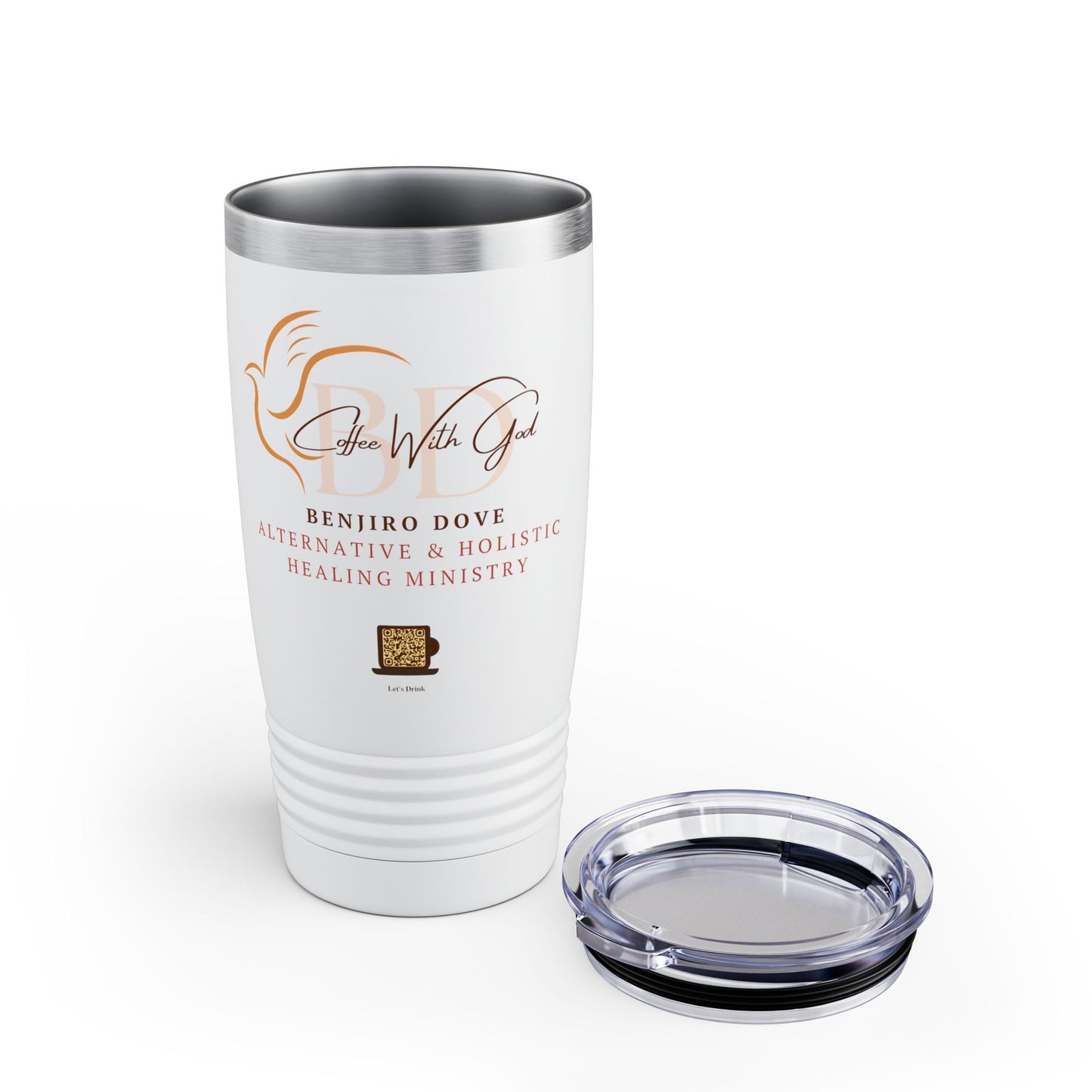 Ringneck Tumbler, 20oz