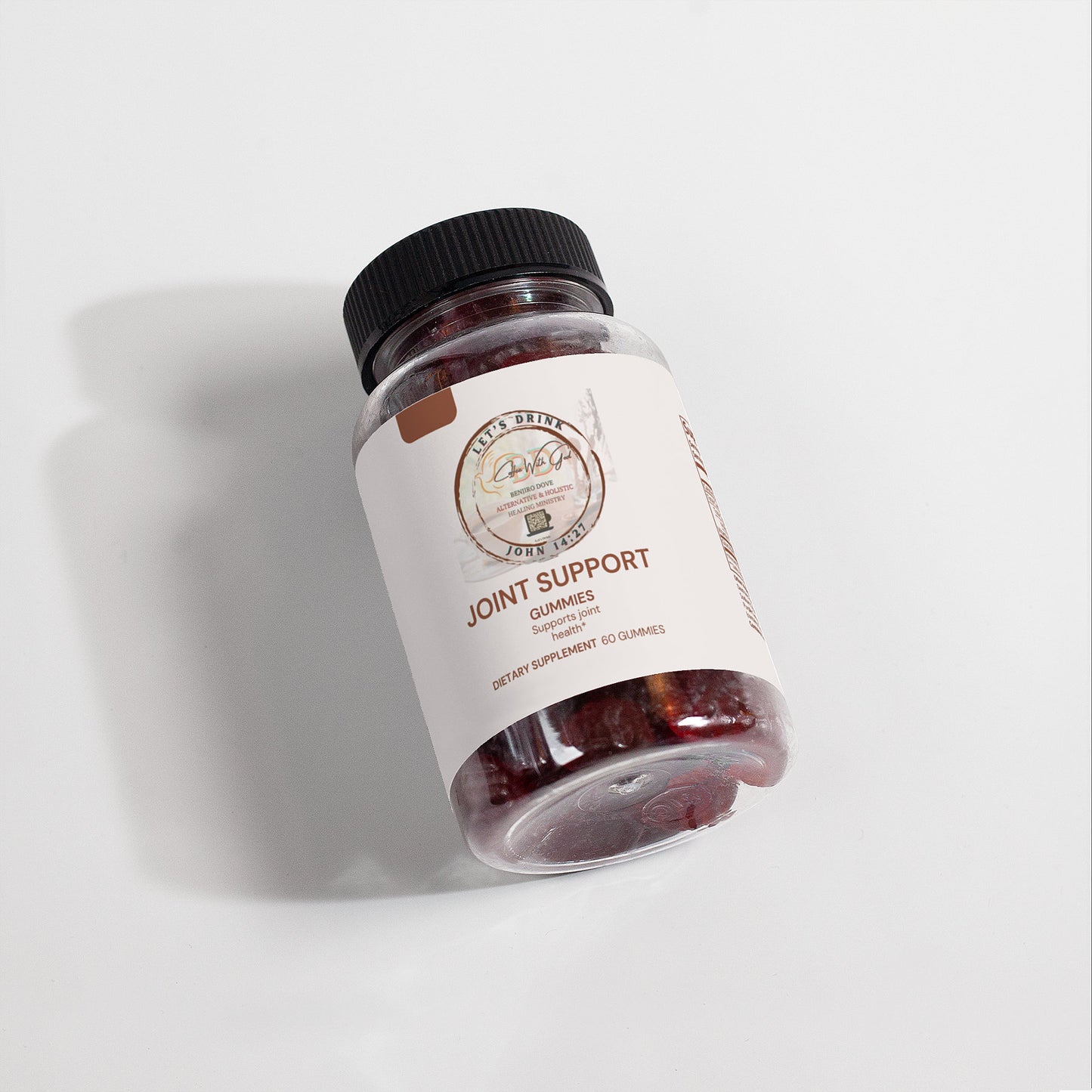Joint Support Gummies (Adult)