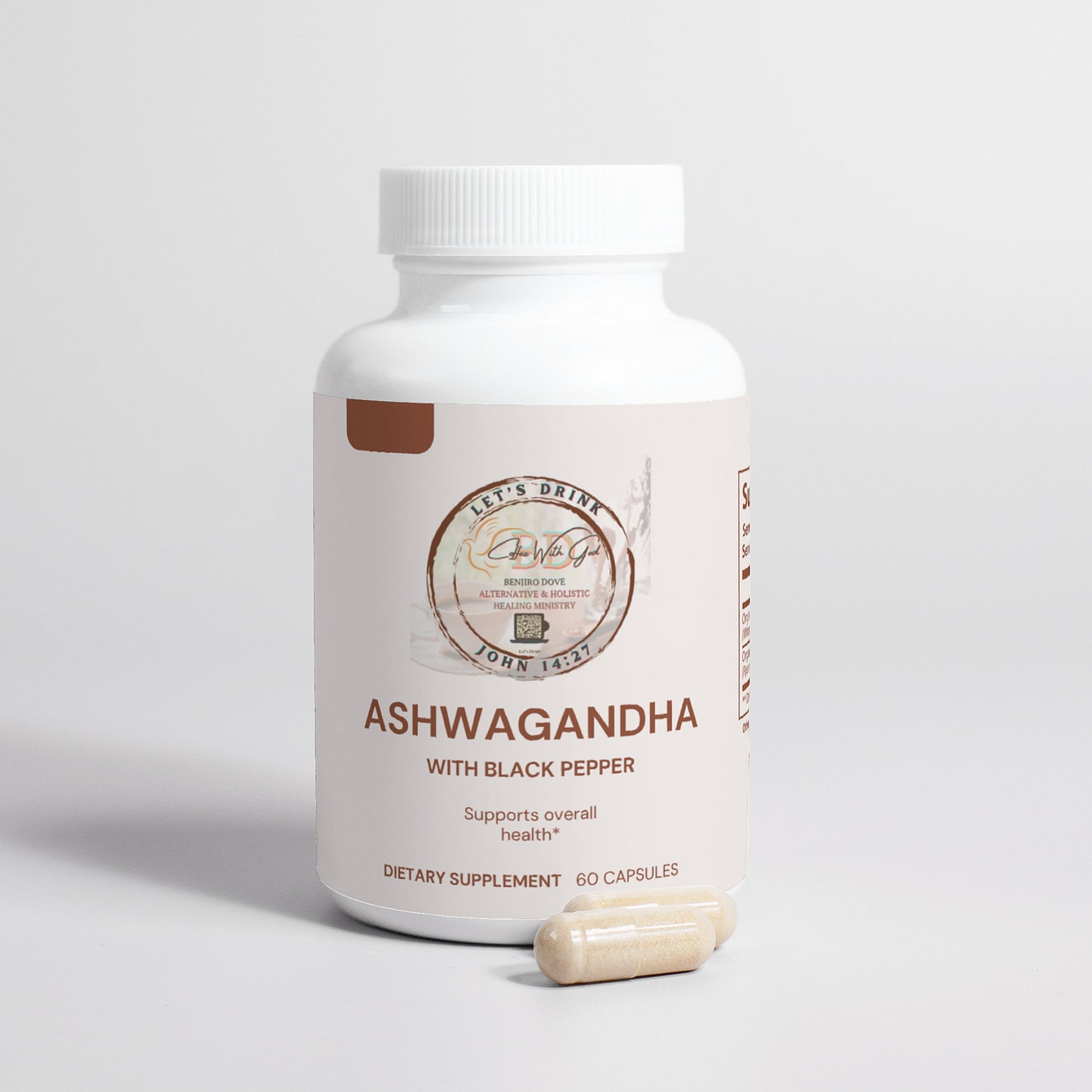 Ashwagandha