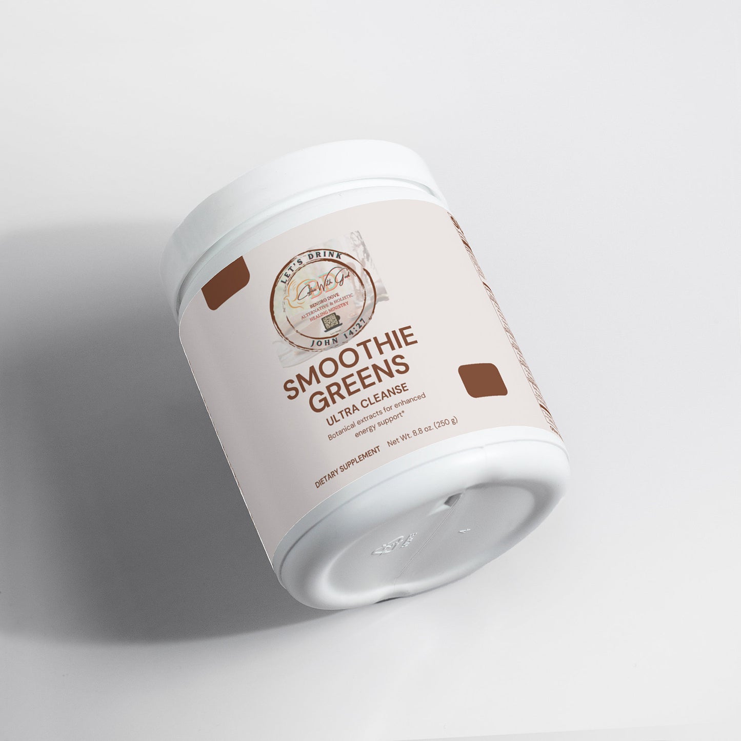 Ultra Cleanse Smoothie Greens