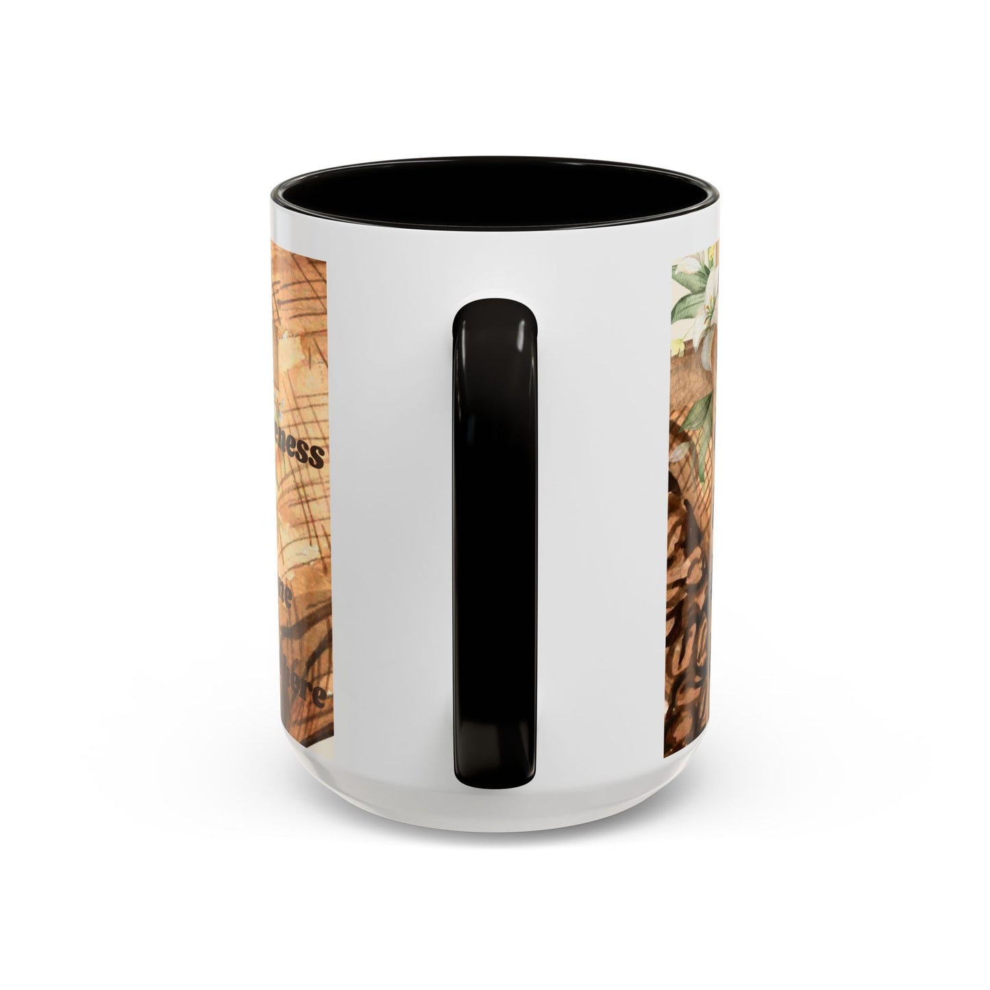 Colorful Mugs (11oz, 15oz)