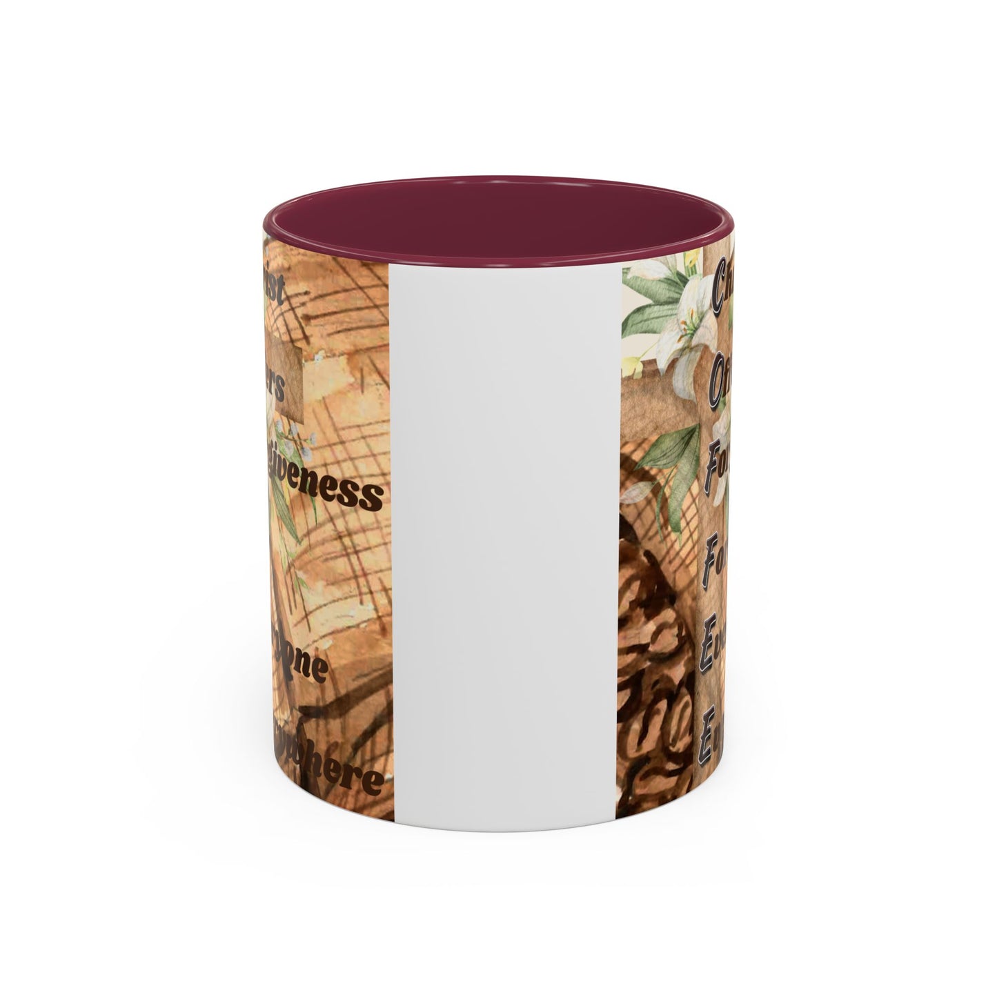 Colorful Mugs (11oz, 15oz)