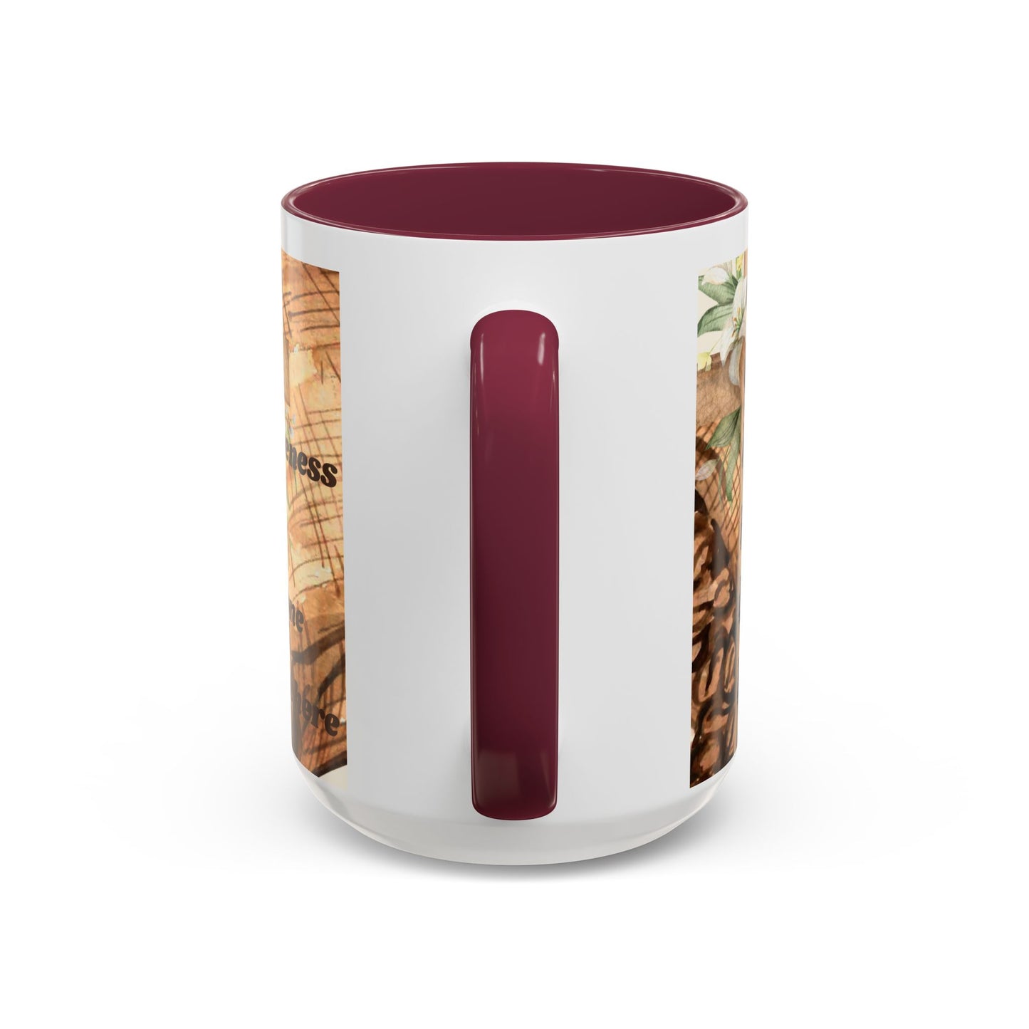 Colorful Mugs (11oz, 15oz)
