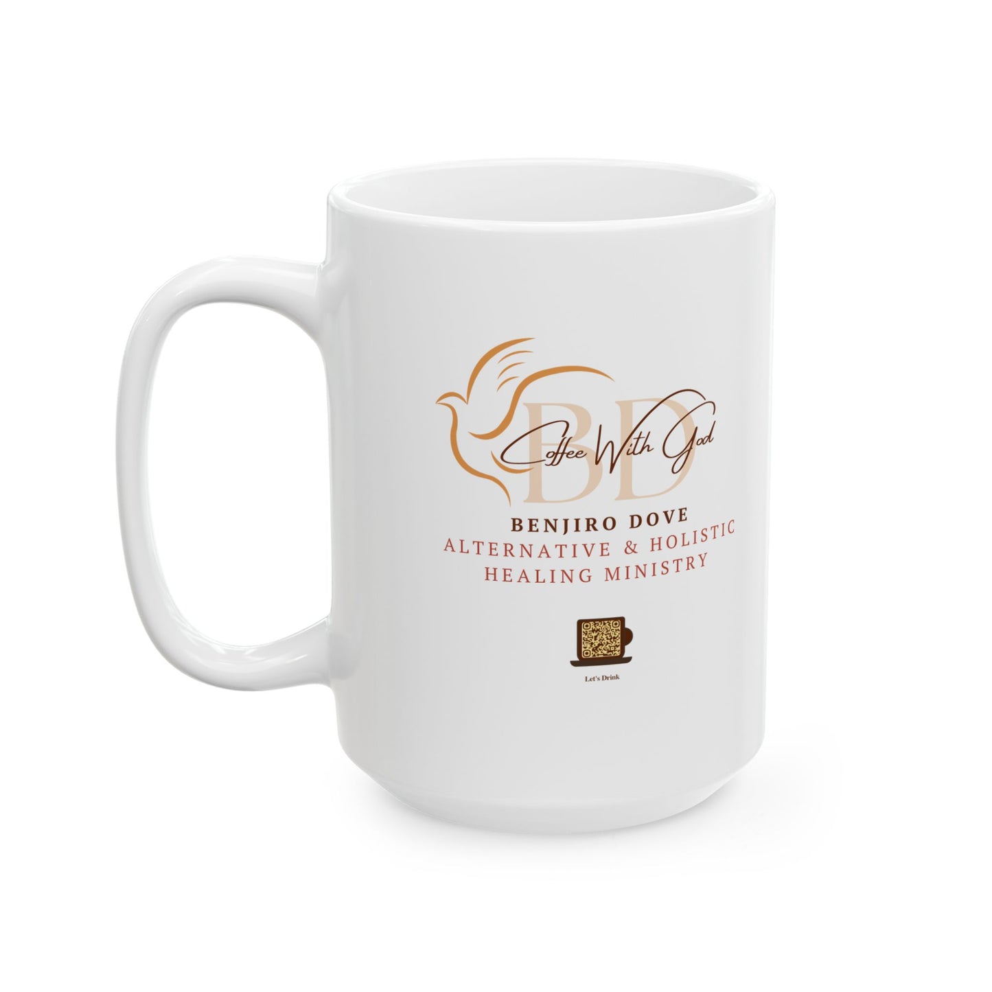 Ceramic Mug, (11oz, 15oz)