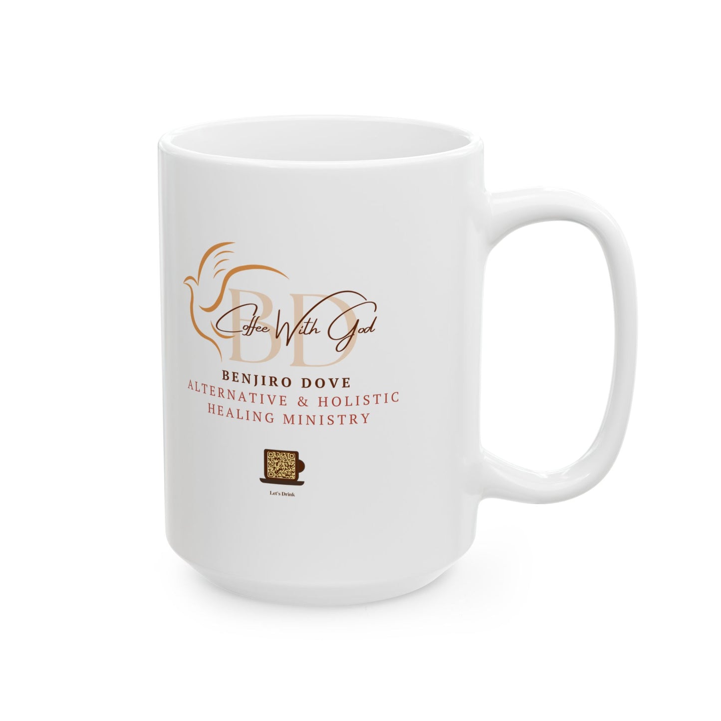 Ceramic Mug, (11oz, 15oz)