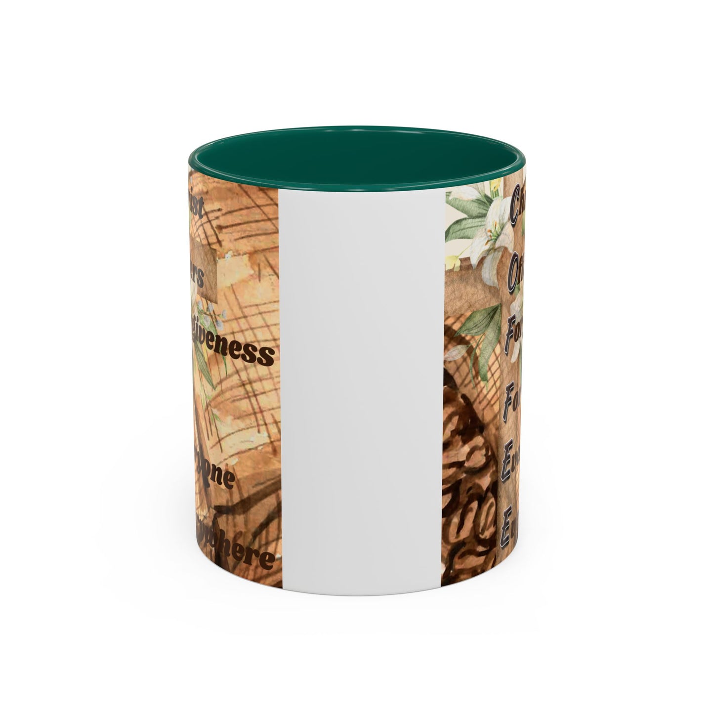 Colorful Mugs (11oz, 15oz)