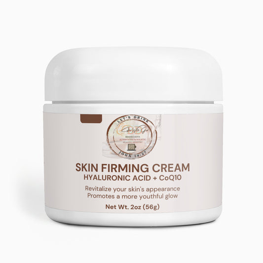 Skin Firming Cream