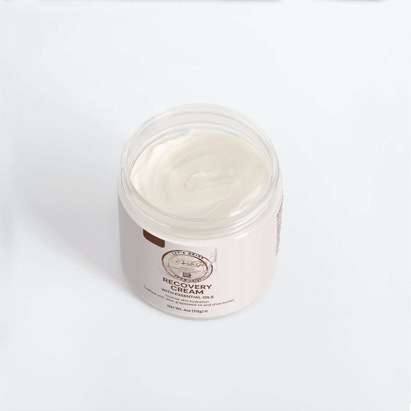Recovery Cream