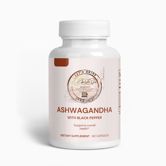 Ashwagandha