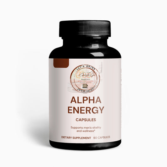 Alpha Energy