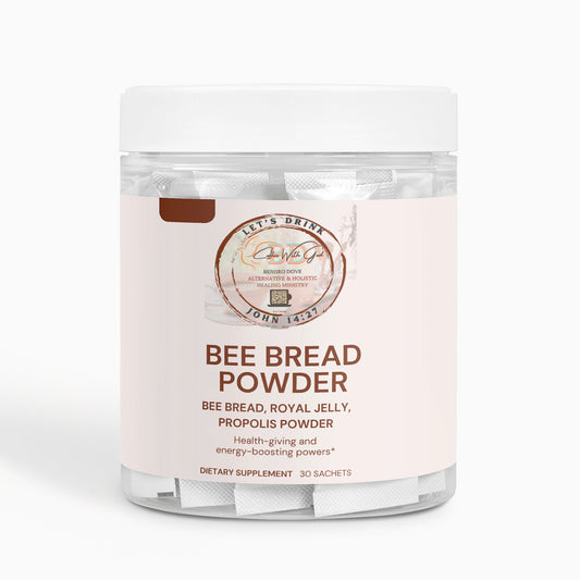 Bee Bread Powder