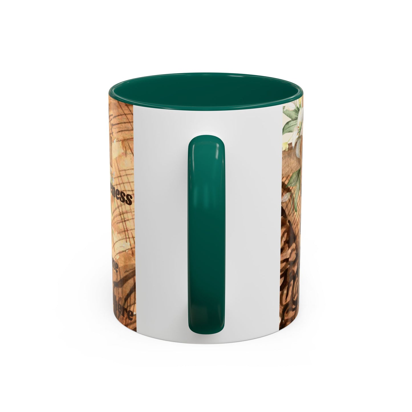 Colorful Mugs (11oz, 15oz)