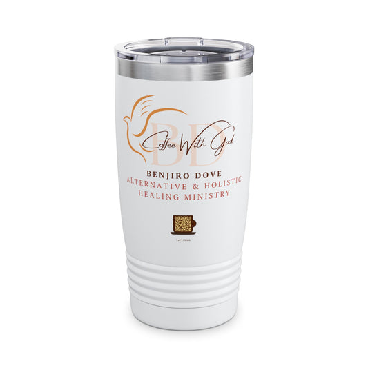 Ringneck Tumbler, 20oz