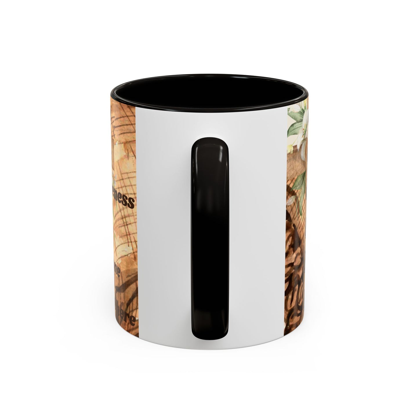 Colorful Mugs (11oz, 15oz)