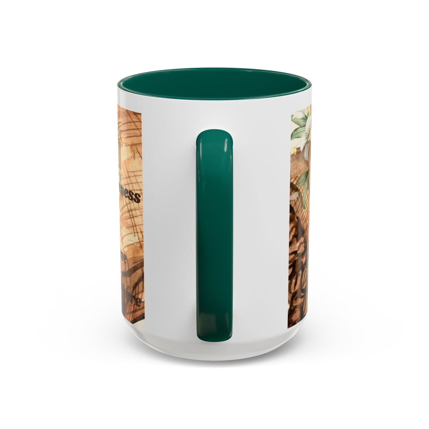 Colorful Mugs (11oz, 15oz)